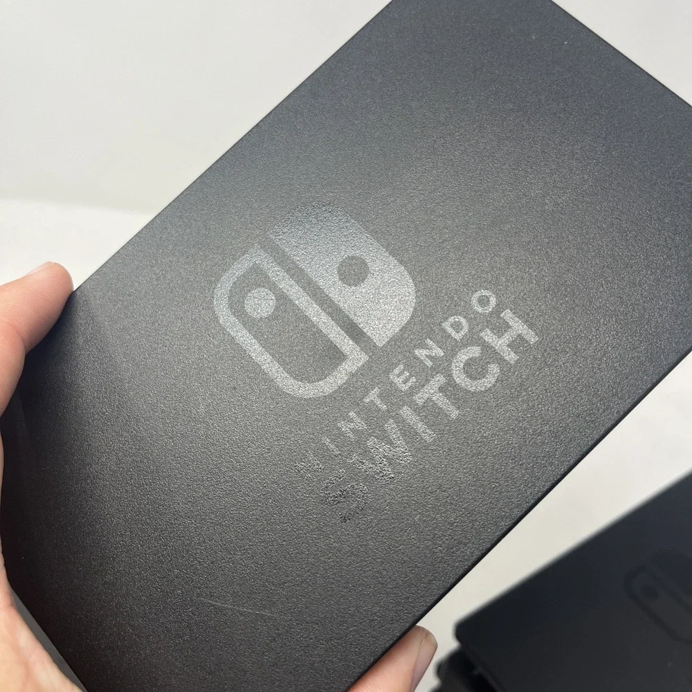 Nintendo all working